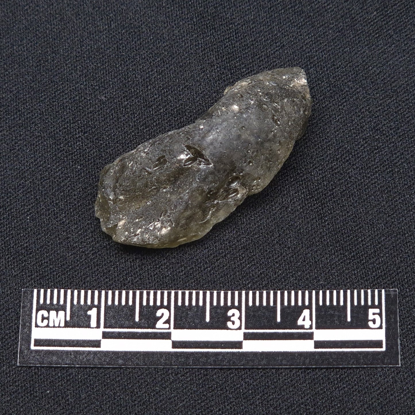 DARWIN GLASS INPACTITE, Impact Melt, Australia YDG012