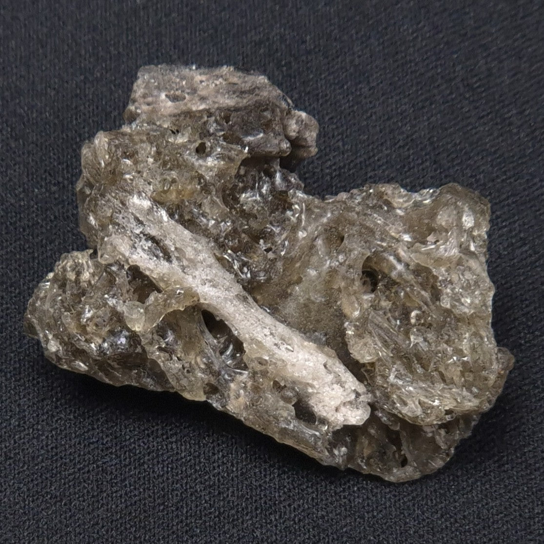 DARWIN GLASS IMPACTITE, Impact Melt, Australia YDG013