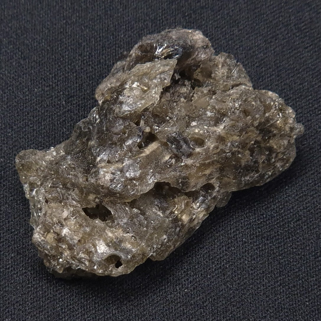 DARWIN GLASS IMPACTITE, Impact Melt, Australia YDG013