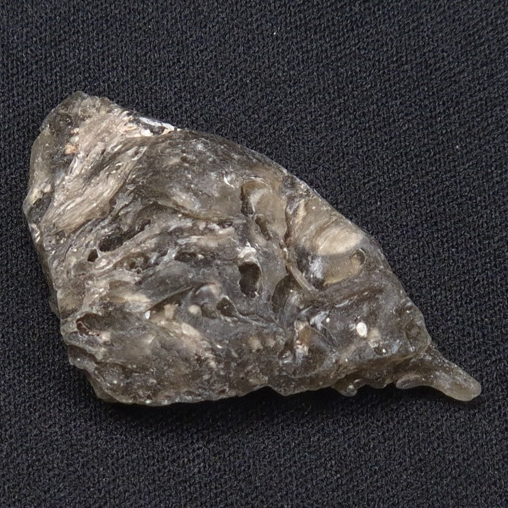 DARWIN GLASS IMPACTITE, Impact Melt, Australia YDG014