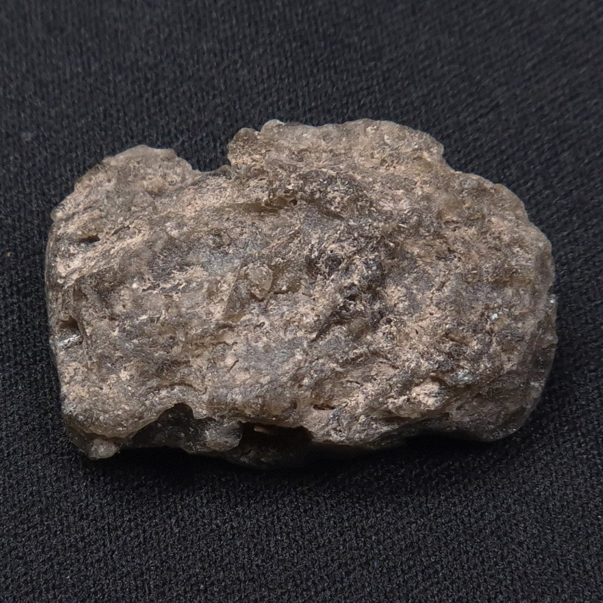 DARWIN GLASS IMPACTITE, Impact Melt, Australia YDG016