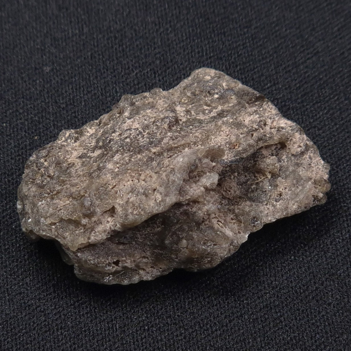 DARWIN GLASS IMPACTITE, Impact Melt, Australia YDG016