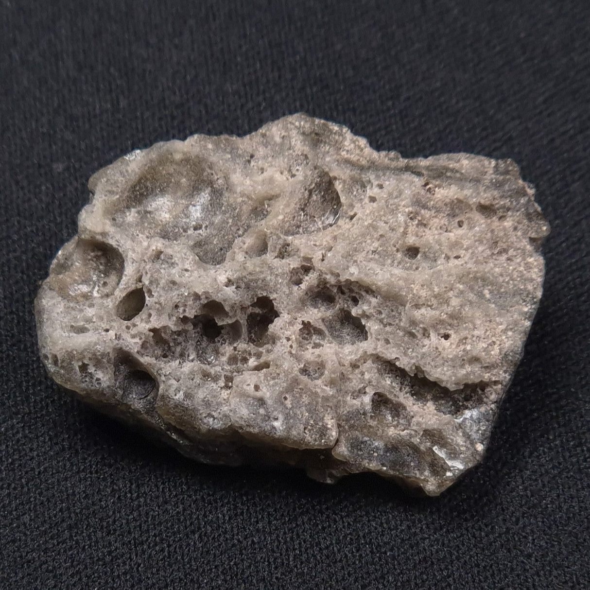 DARWIN GLASS IMPACTITE, Impact Melt, Australia YDG016