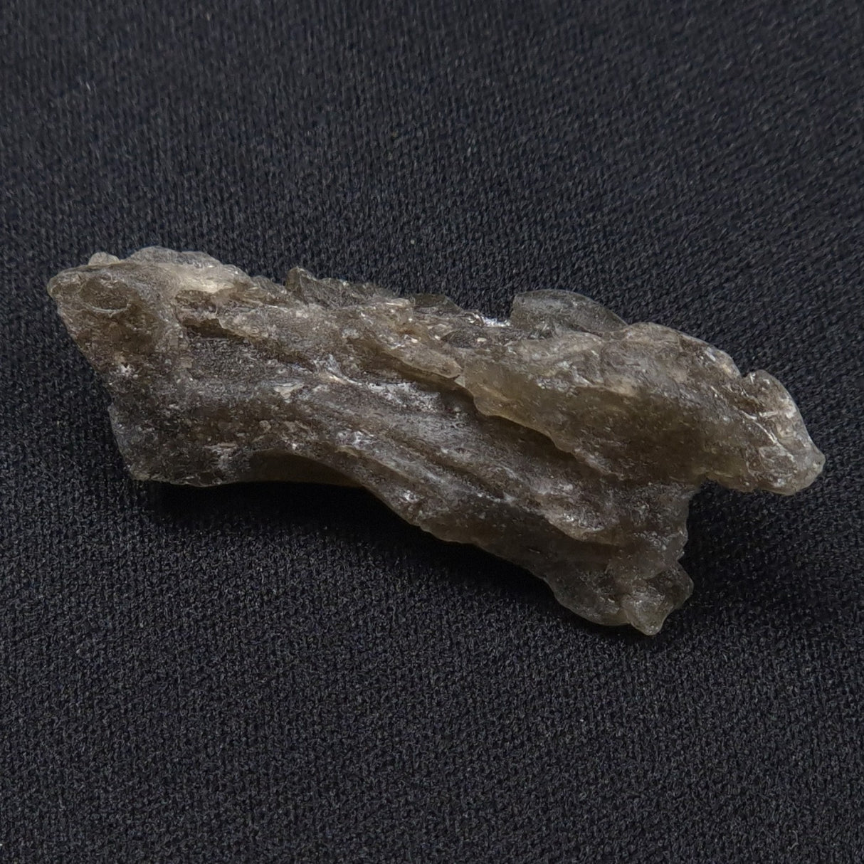 DARWIN GLASS IMPACTITE, Impact Melt, Australia YDG017