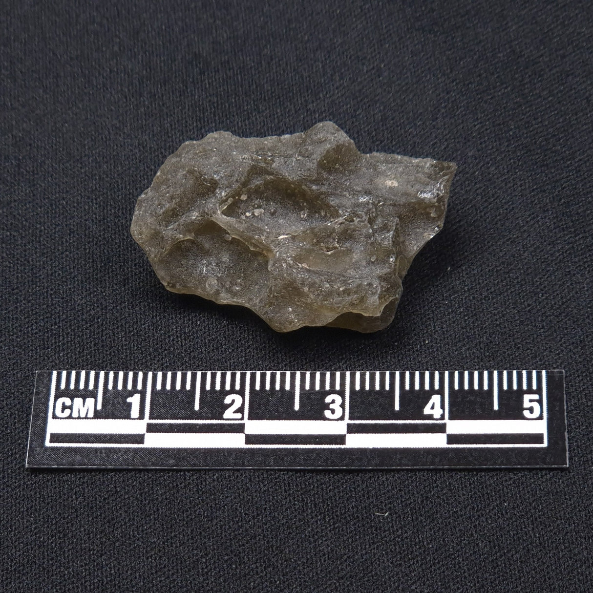 DARWIN GLASS IMPACTITE, Impact Melt, Australia YDG021