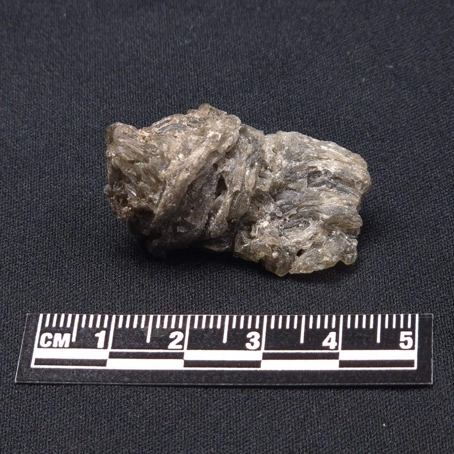 DARWIN GLASS INPACTITE, Impact Melt, Australia YDG022