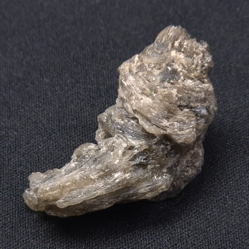 DARWIN GLASS IMPACTITE, Impact Melt, Australia YDG022