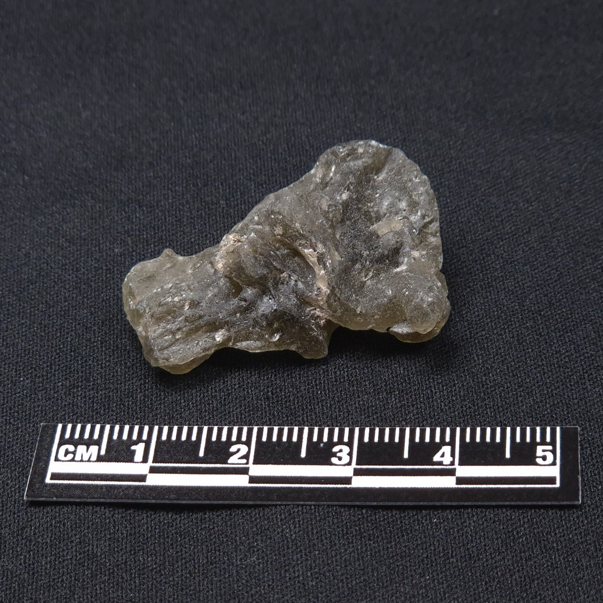 DARWIN GLASS INPACTITE, Impact Melt, Australia YDG027