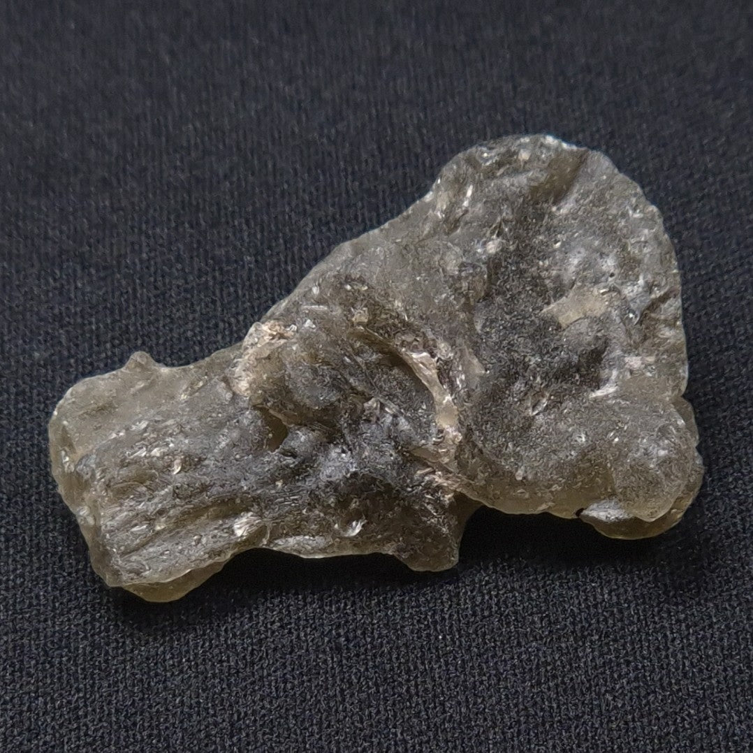 DARWIN GLASS INPACTITE, Impact Melt, Australia YDG027