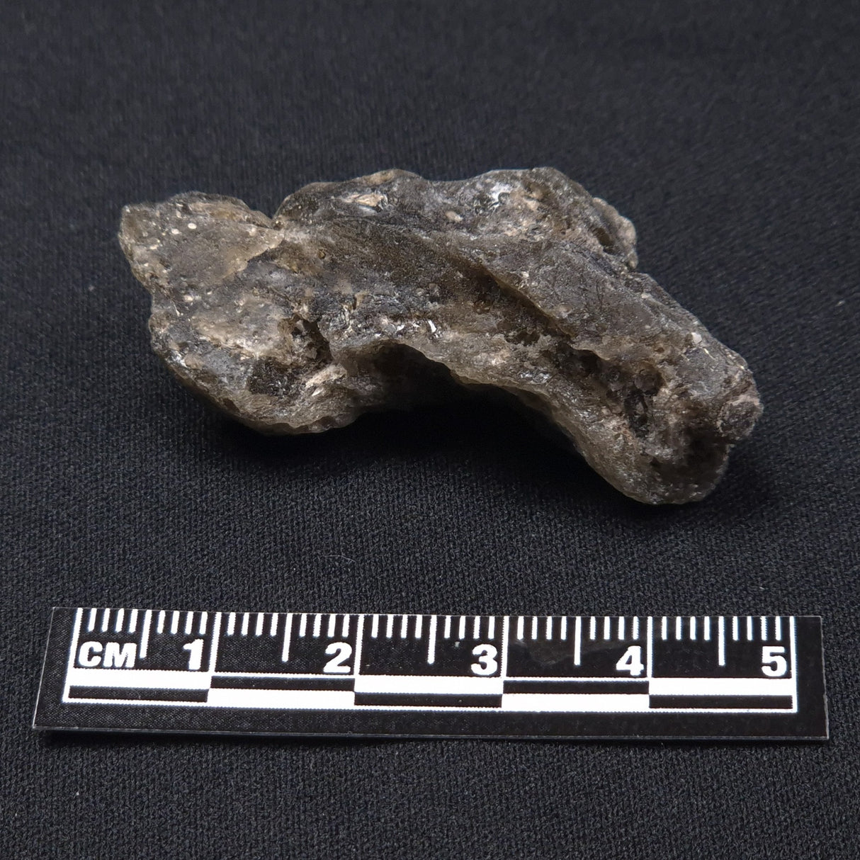 DARWIN GLASS INPACTITE, Impact Melt, Australia YDG028