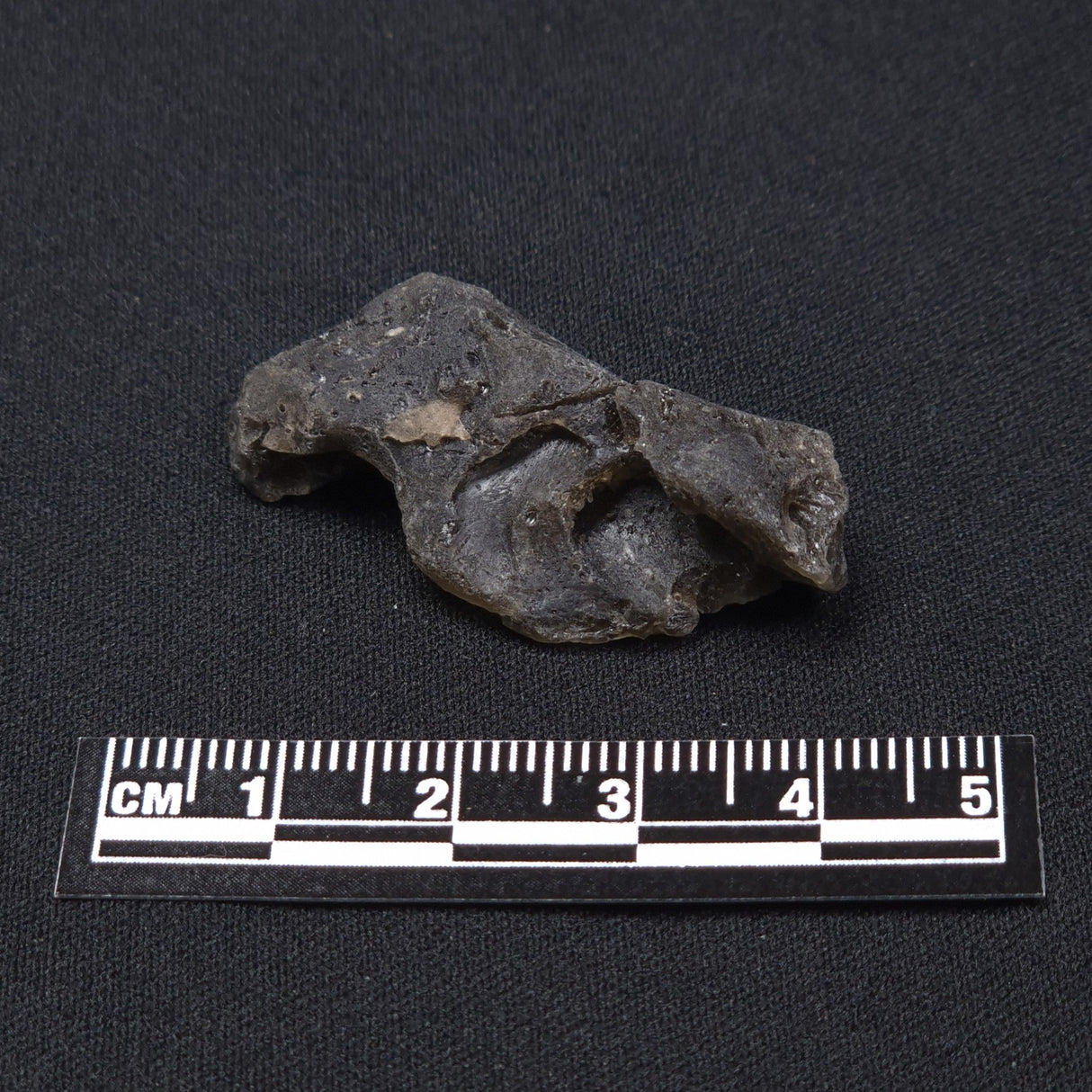 DARWIN GLASS IMPACTITE, Impact Melt, Australia YDG029