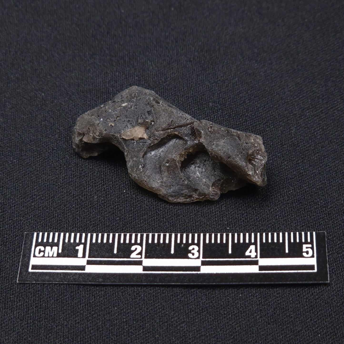 DARWIN GLASS INPACTITE, Impact Melt, Australia YDG029