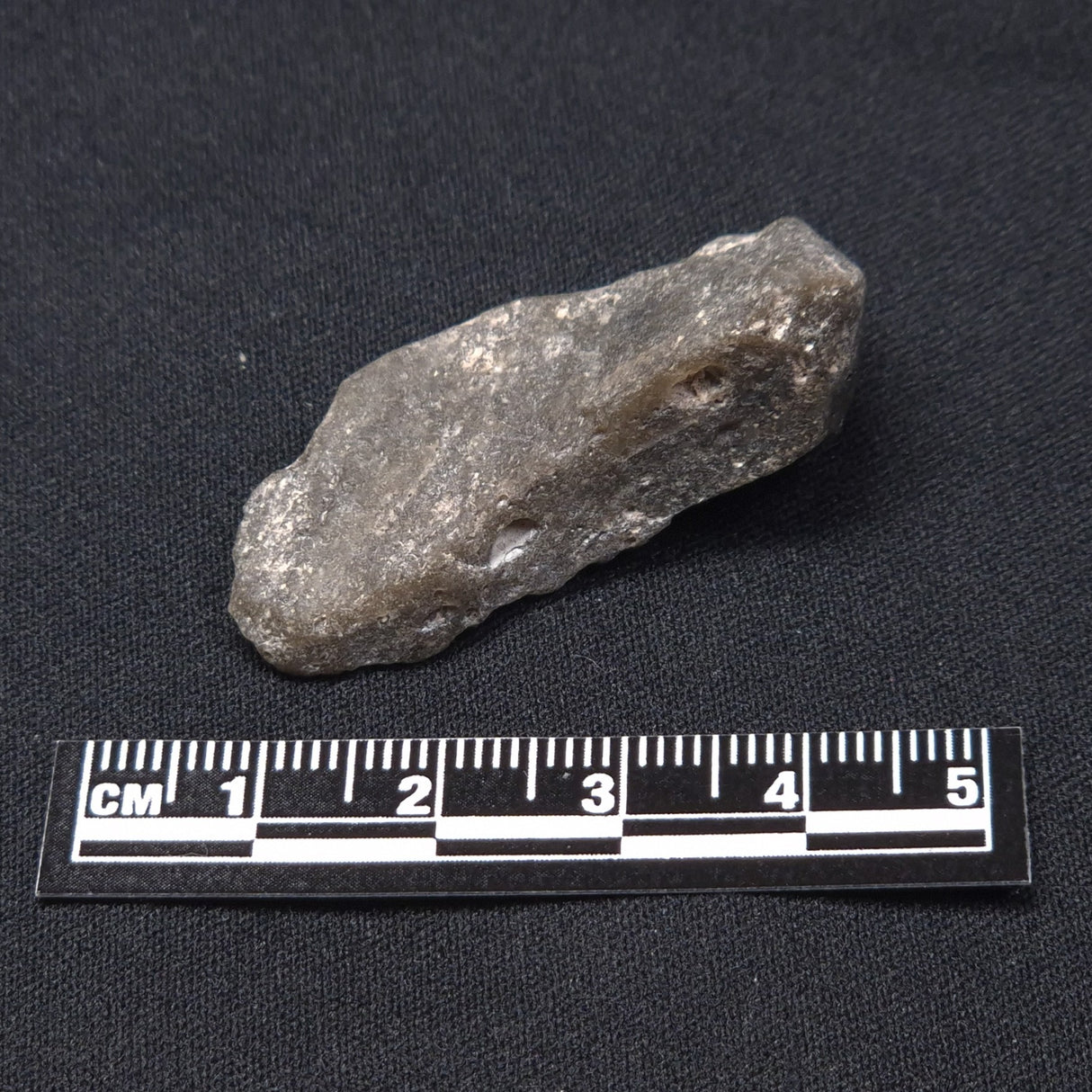 DARWIN GLASS IMPACTITE, Impact Melt, Australia YDG030