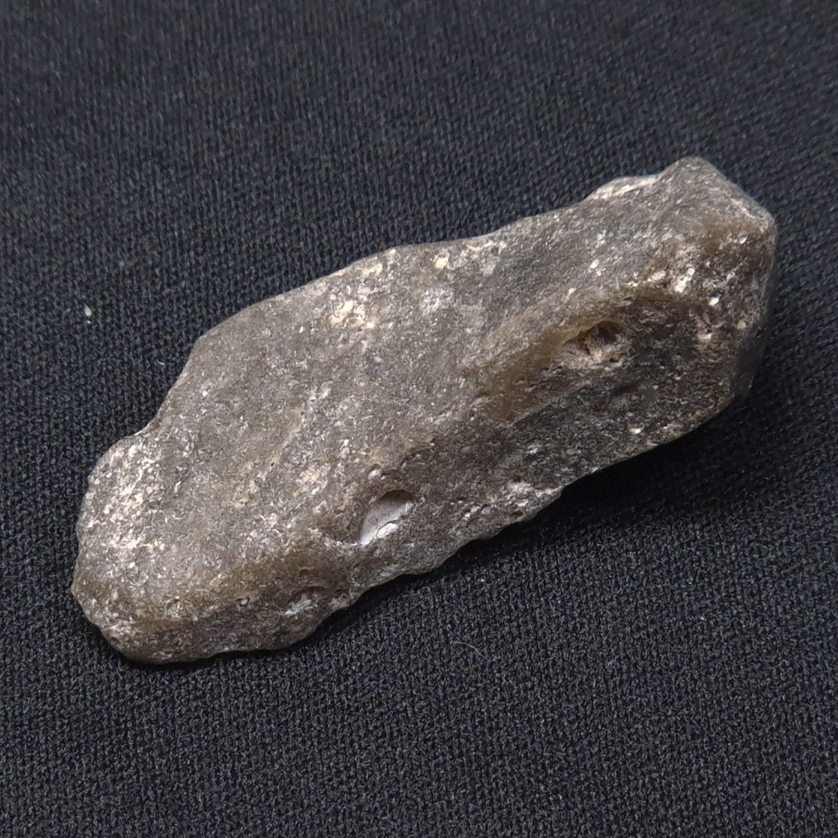 DARWIN GLASS IMPACTITE, Impact Melt, Australia YDG030