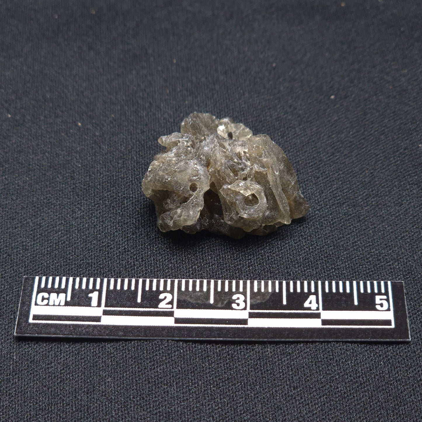 DARWIN GLASS INPACTITE, Impact Melt, Australia YDG034