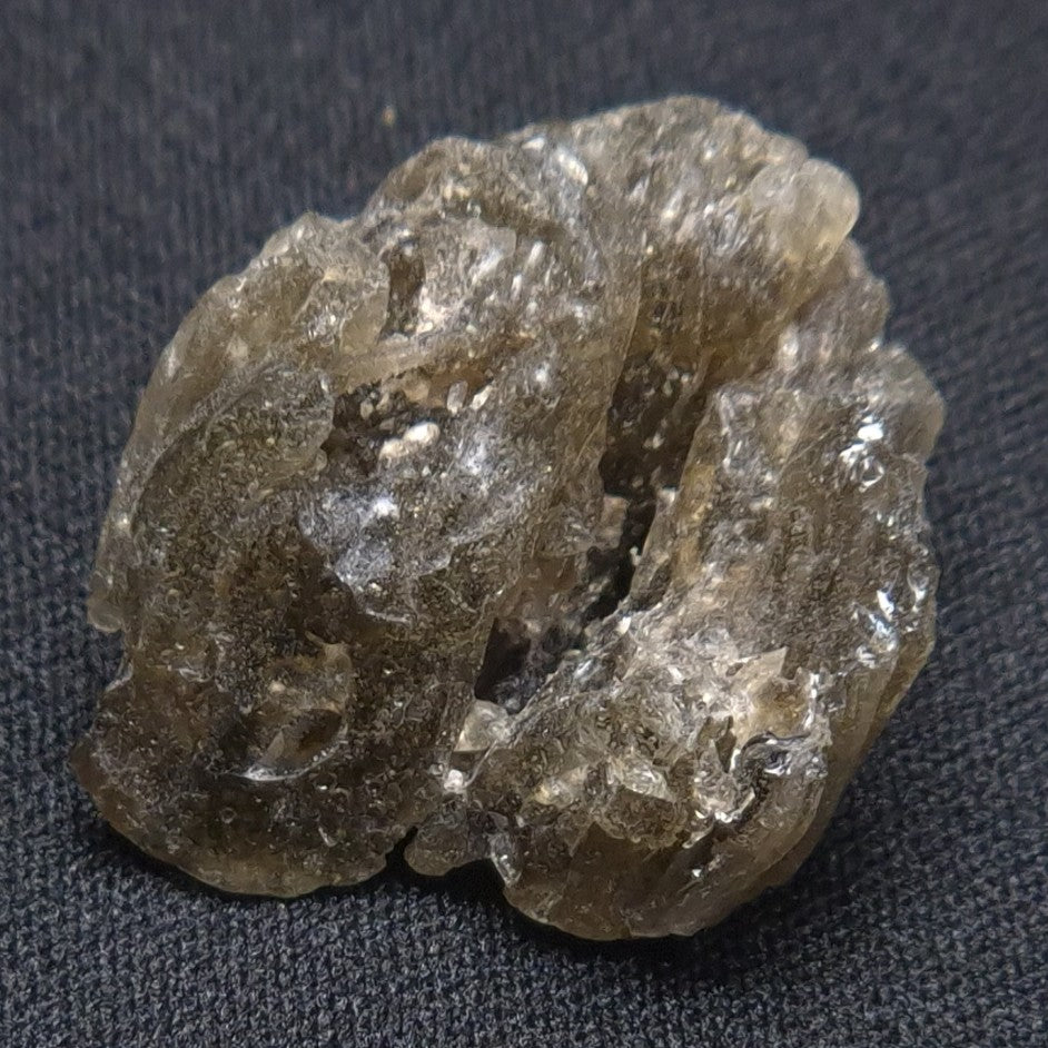 DARWIN GLASS IMPACTITE, Impact Melt, Australia YDG034
