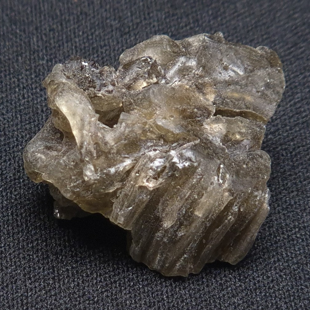 DARWIN GLASS IMPACTITE, Impact Melt, Australia YDG034