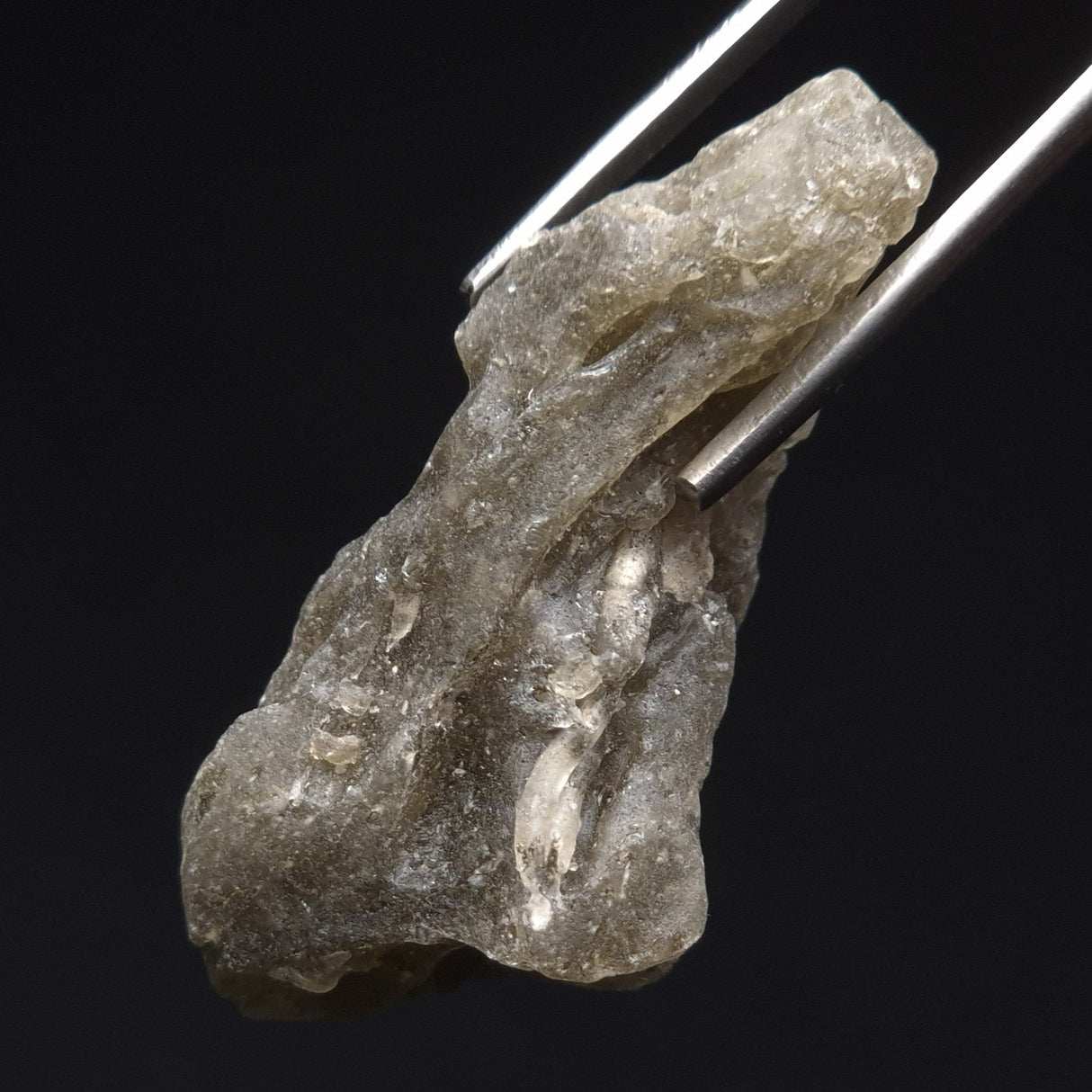 DARWIN GLASS IMPACTITE, Impact Melt, Australia YDG036