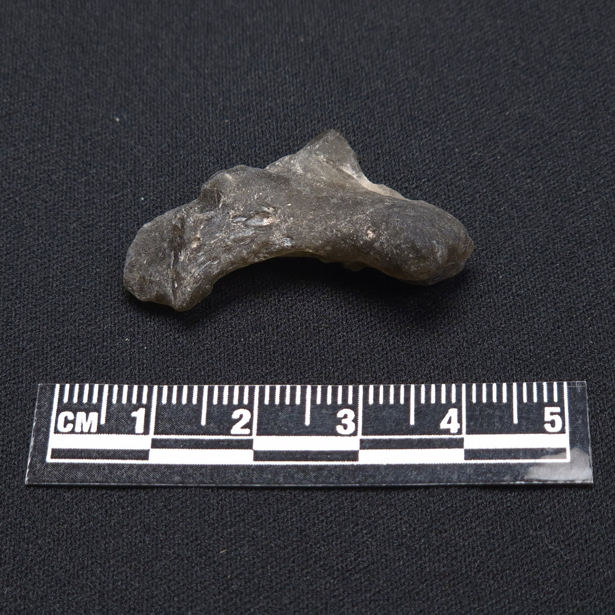 DARWIN GLASS IMPACTITE, Impact Melt, Australia YDG038