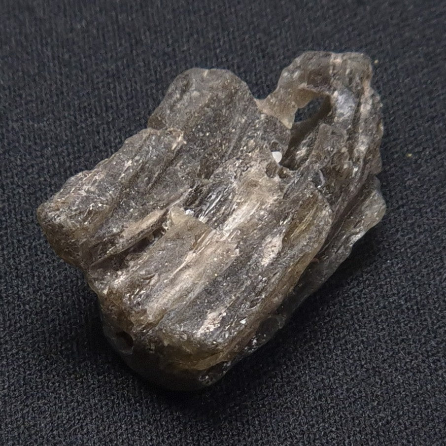 DARWIN GLASS INPACTITE, Impact Melt, Australia YDG041