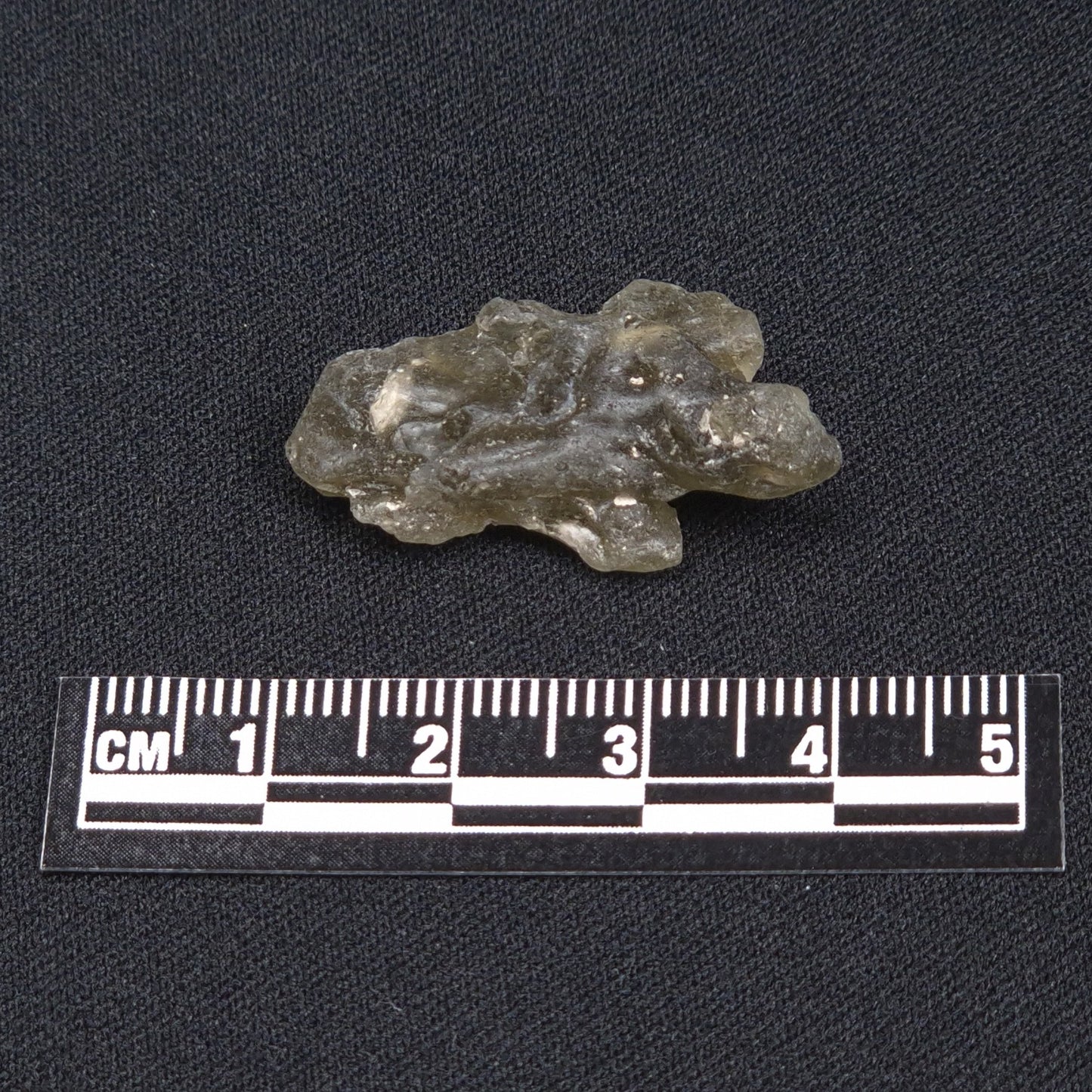 DARWIN GLASS INPACTITE, Impact Melt, Australia YDG045