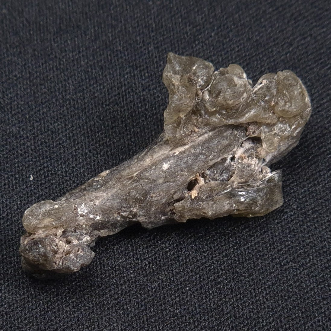 DARWIN GLASS IMPACTITE, Impact Melt, Australia YDG046