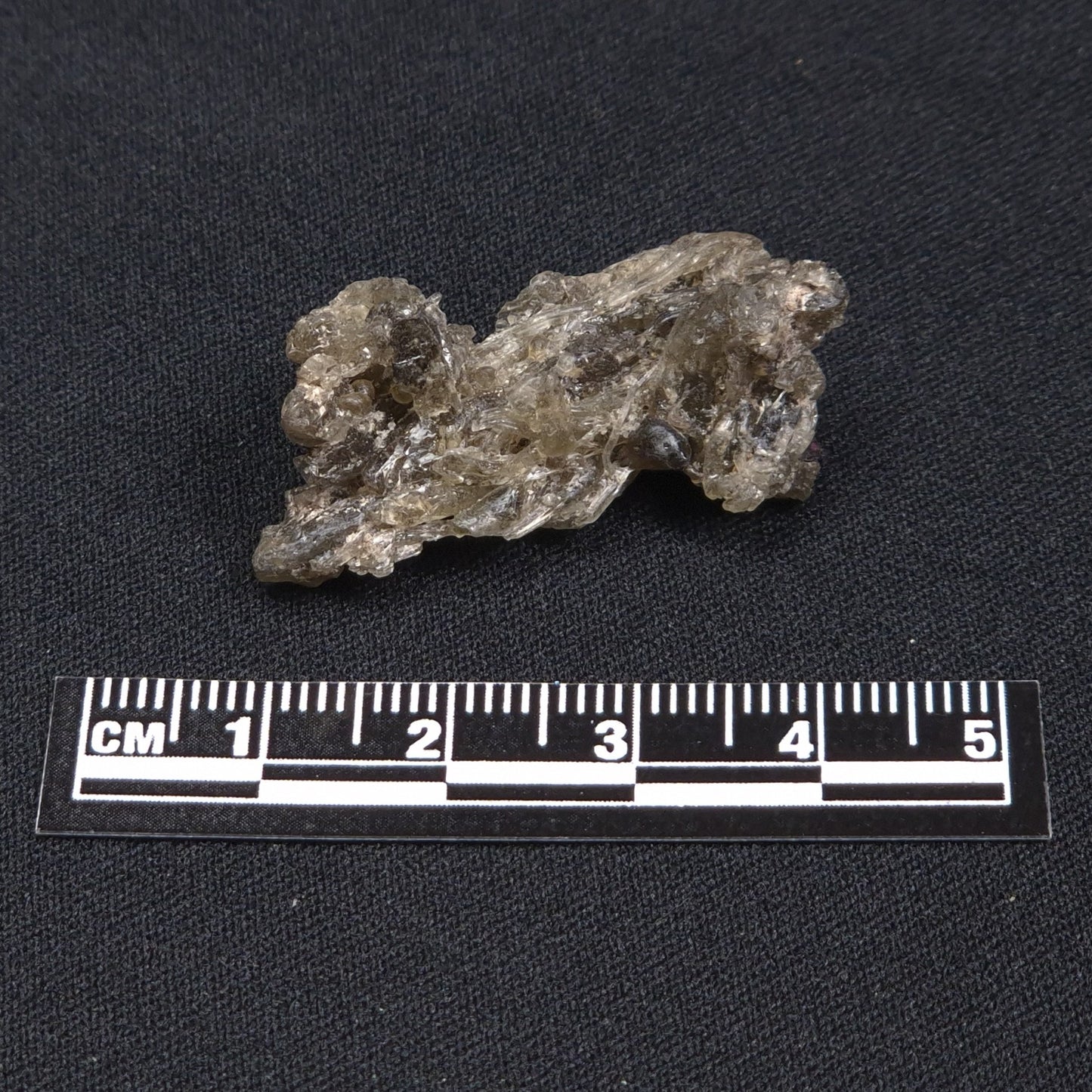 DARWIN GLASS INPACTITE, Impact Melt, Australia YDG048