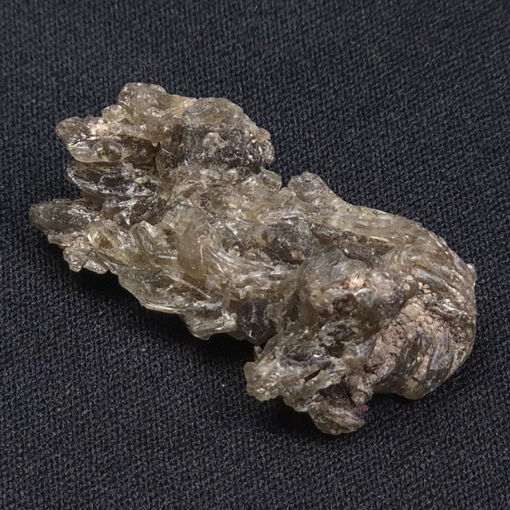 DARWIN GLASS INPACTITE, Impact Melt, Australia YDG048