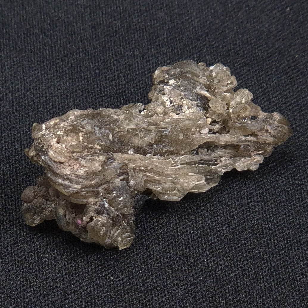 DARWIN GLASS INPACTITE, Impact Melt, Australia YDG048