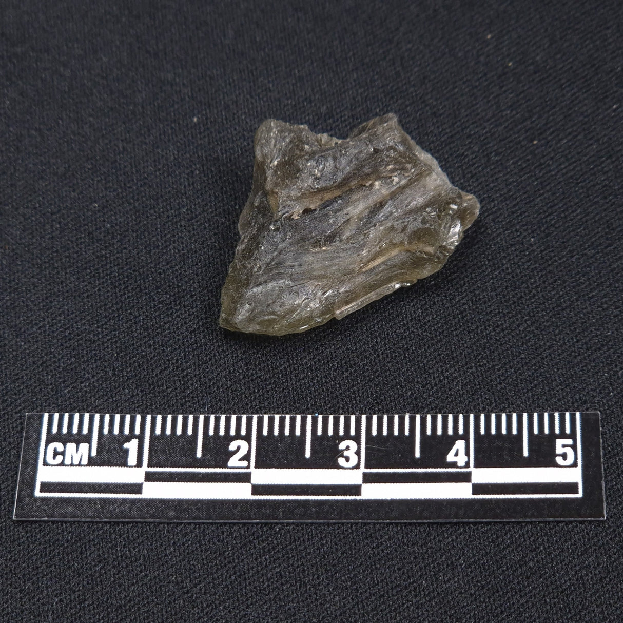 DARWIN GLASS IMPACTITE, Impact Melt, Australia YDG049