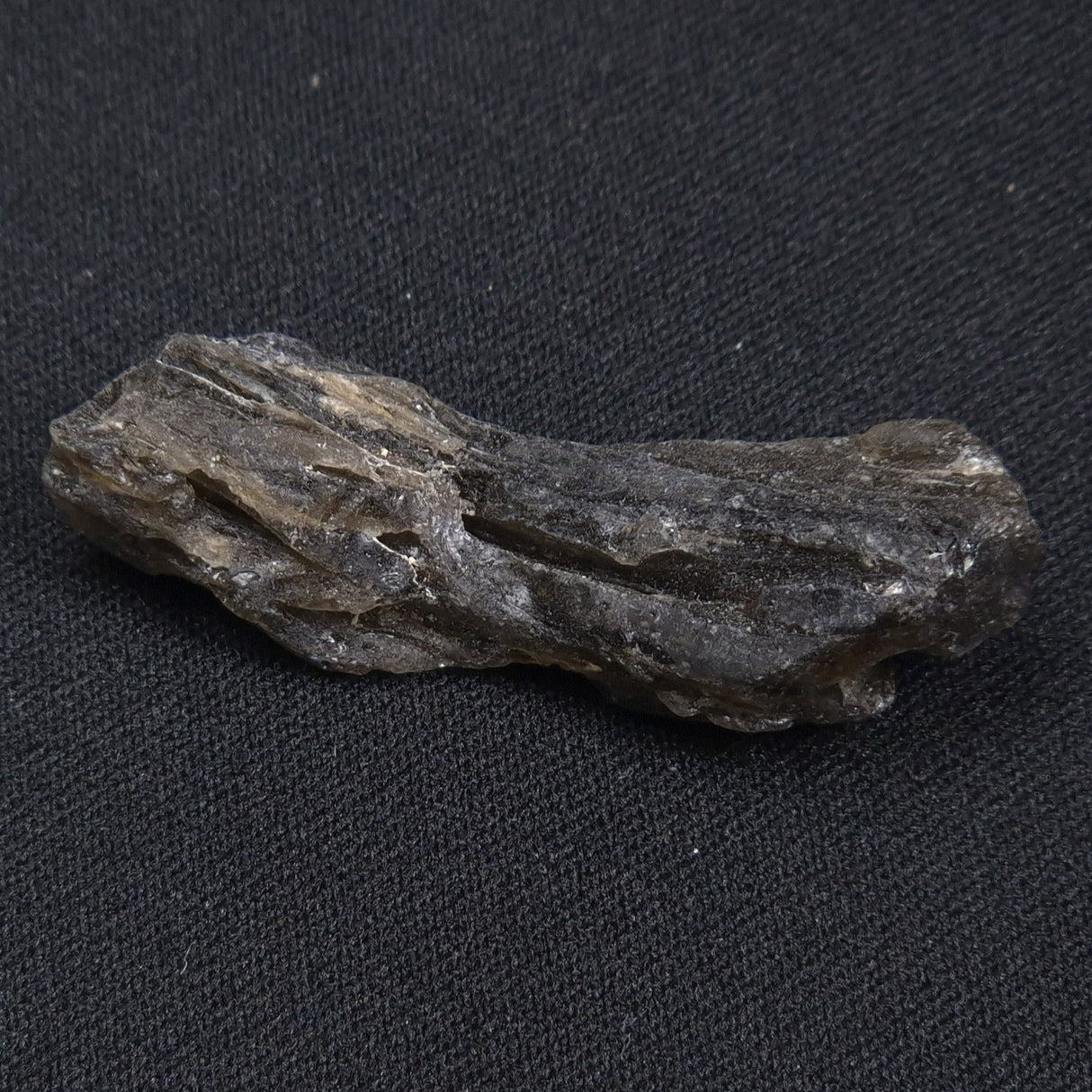 DARWIN GLASS INPACTITE, Impact Melt, Australia YDG050