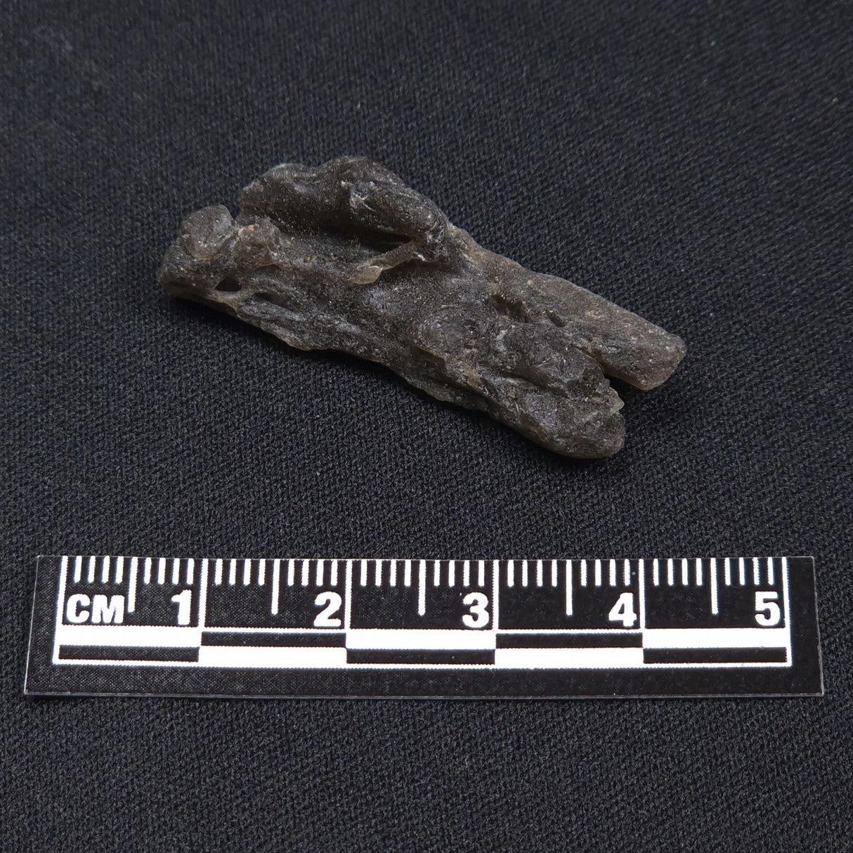 DARWIN GLASS IMPACTITE, Impact Melt, Australia YDG052