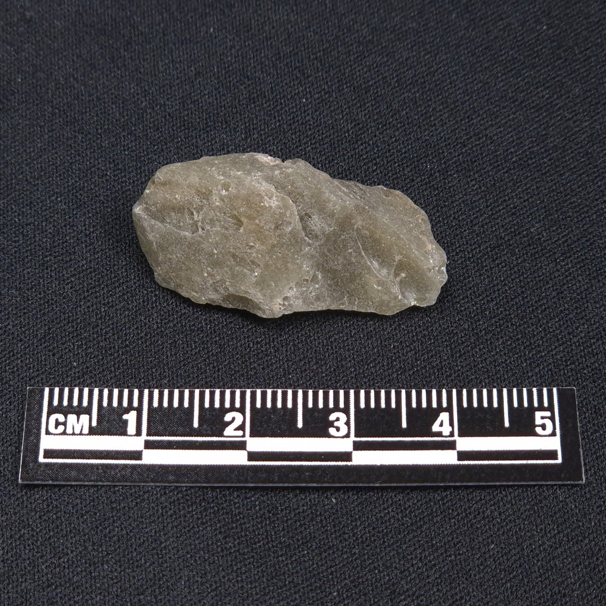 DARWIN GLASS IMPACTITE, Impact Melt, Australia YDG053