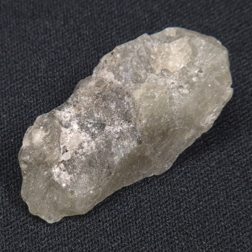 DARWIN GLASS IMPACTITE, Impact Melt, Australia YDG053