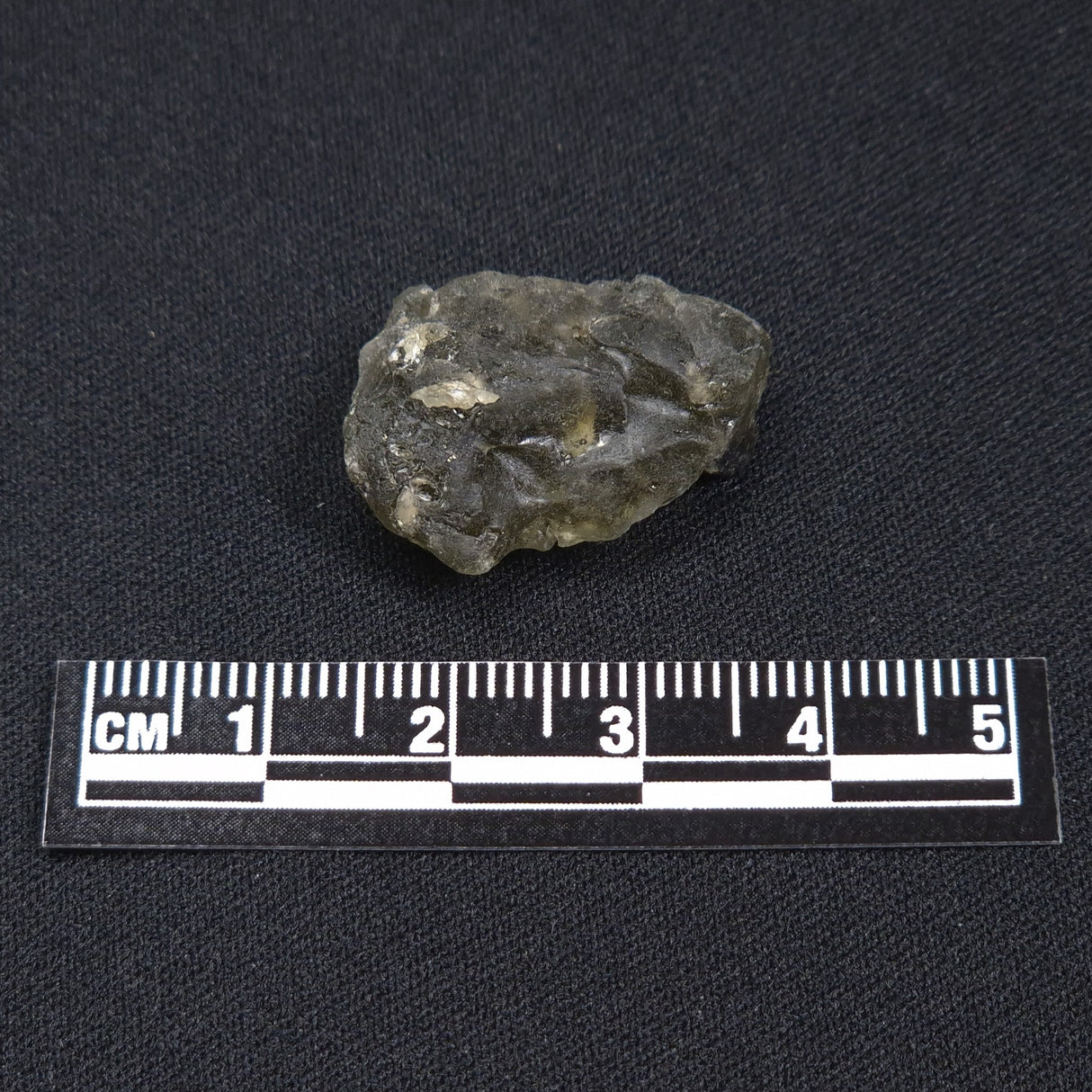 DARWIN GLASS INPACTITE, Impact Melt, Australia YDG054