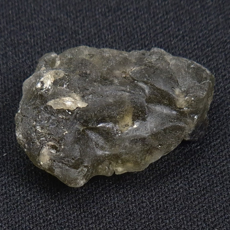 DARWIN GLASS INPACTITE, Impact Melt, Australia YDG054