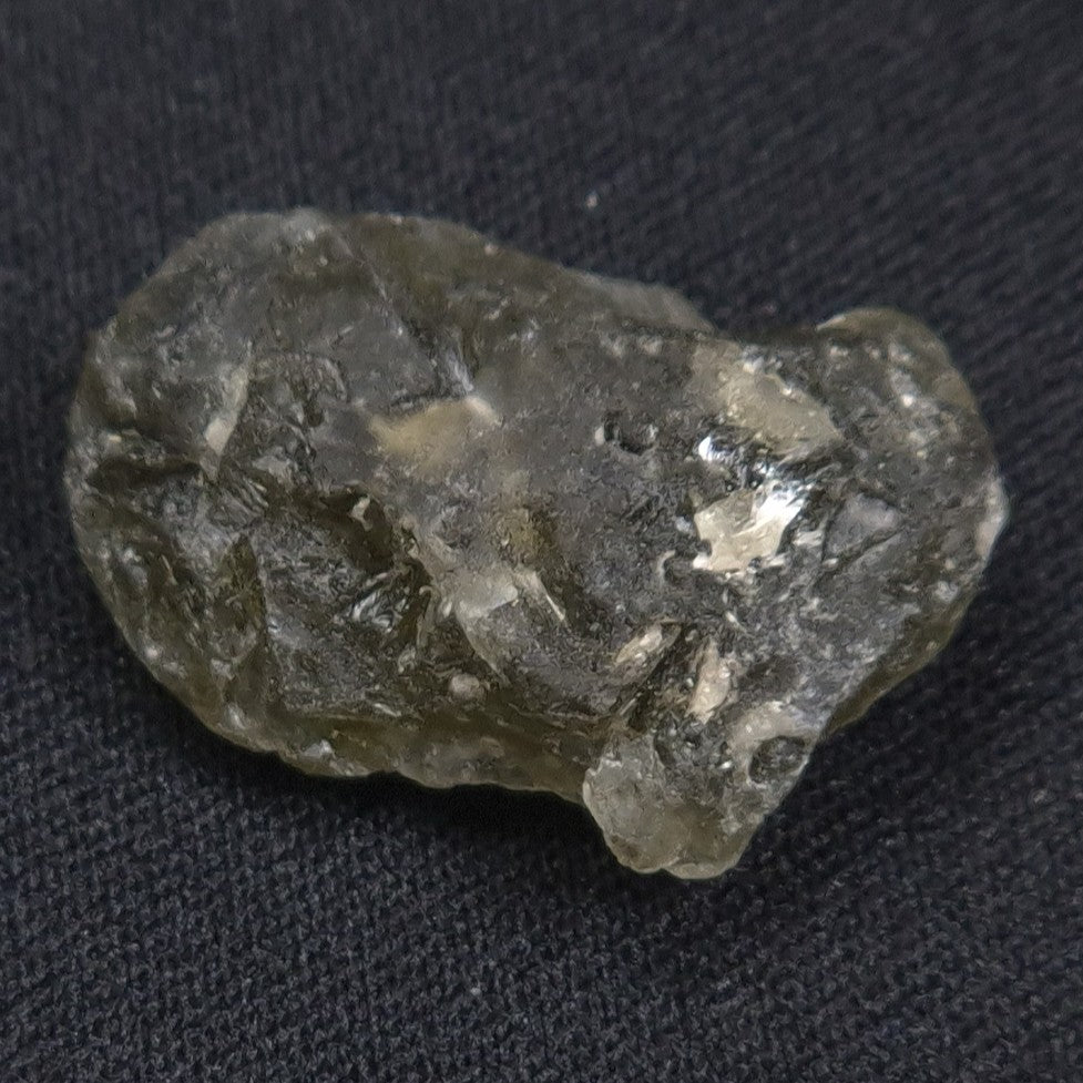 DARWIN GLASS INPACTITE, Impact Melt, Australia YDG054