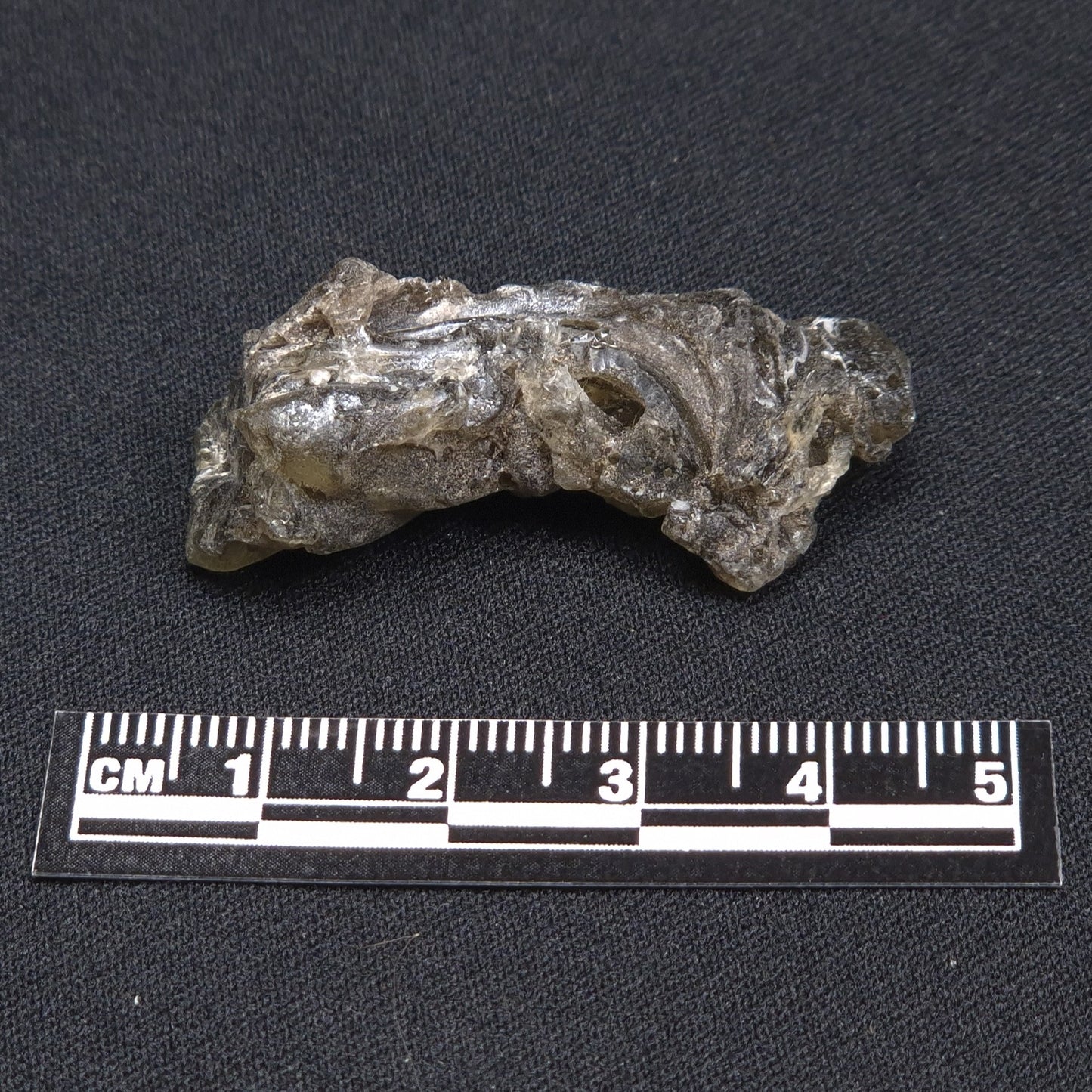DARWIN GLASS INPACTITE, Impact Melt, Australia YDG055