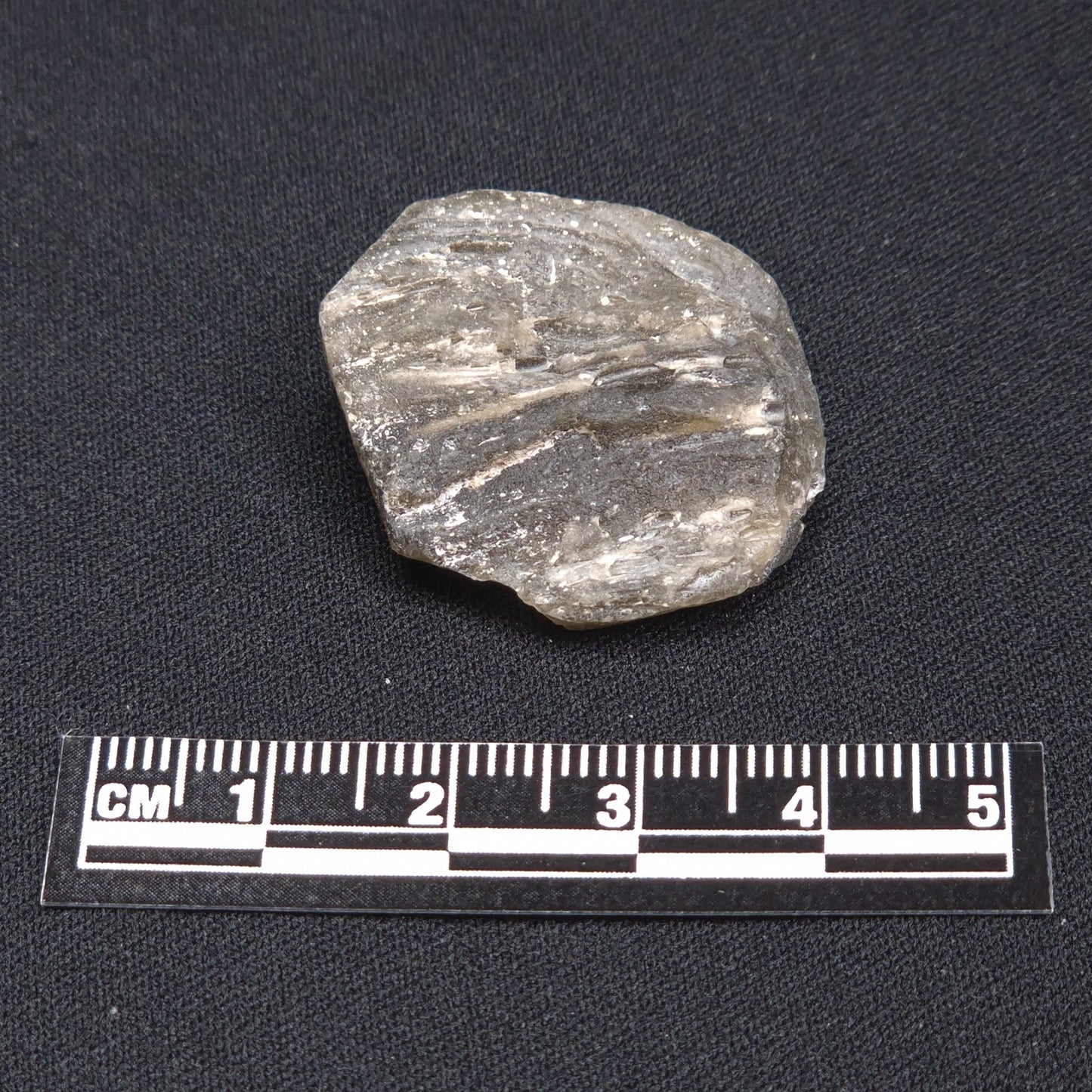 DARWIN GLASS INPACTITE, Impact Melt, Australia YDG058