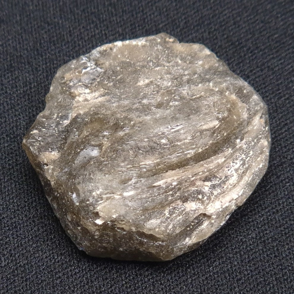 DARWIN GLASS INPACTITE, Impact Melt, Australia YDG058