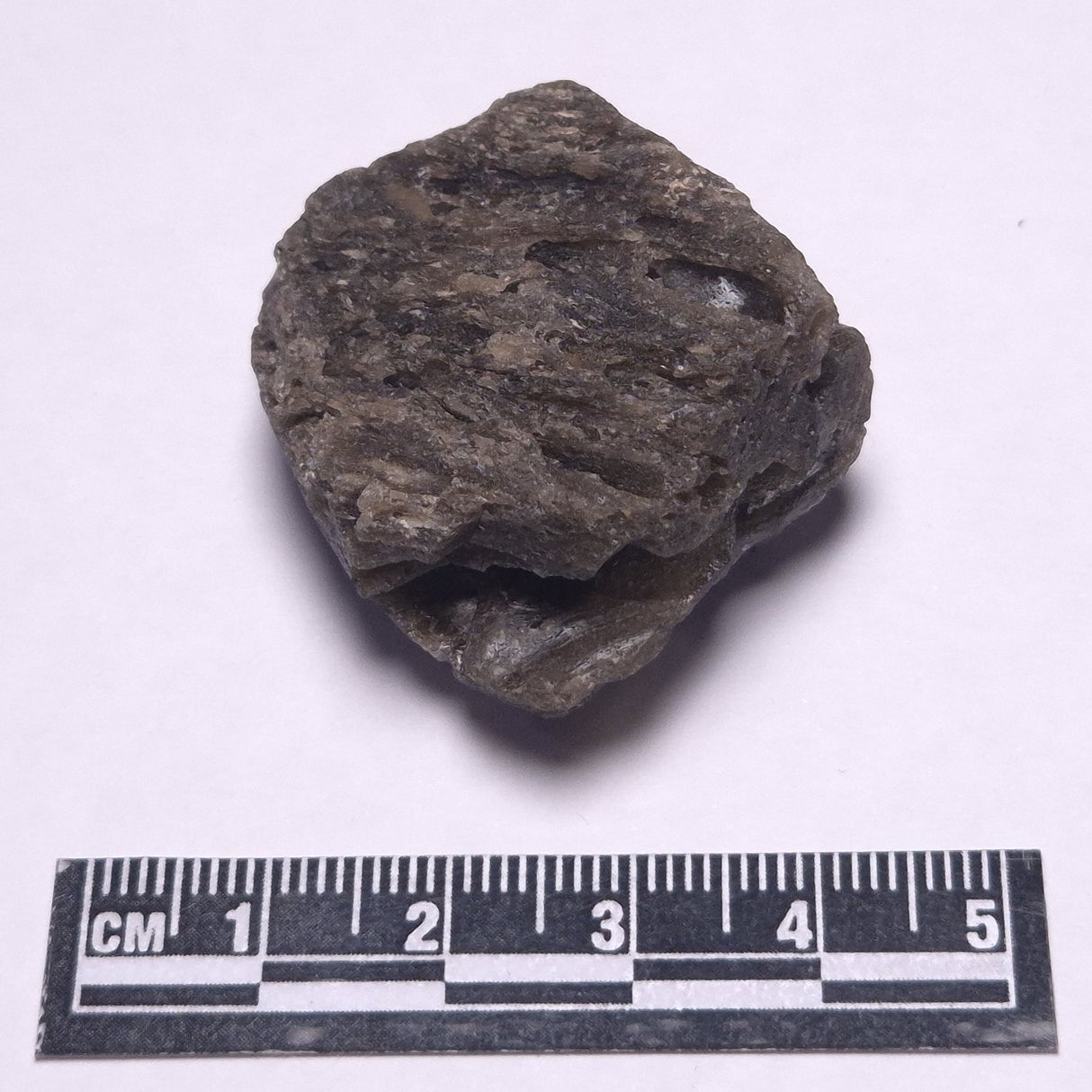 DARWIN GLASS IMPACTITE, Impact Melt, Australia YDG059