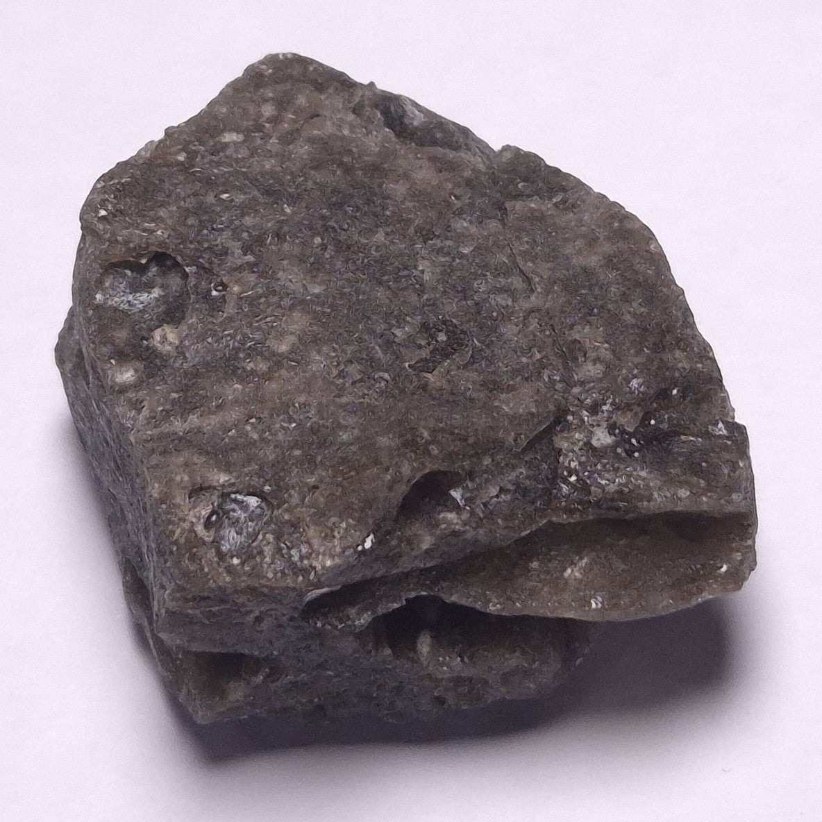 DARWIN GLASS IMPACTITE, Impact Melt, Australia YDG059