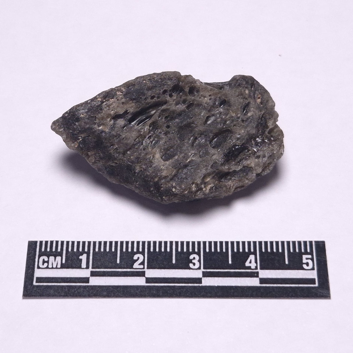 DARWIN GLASS INPACTITE, Impact Melt, Australia YDG061