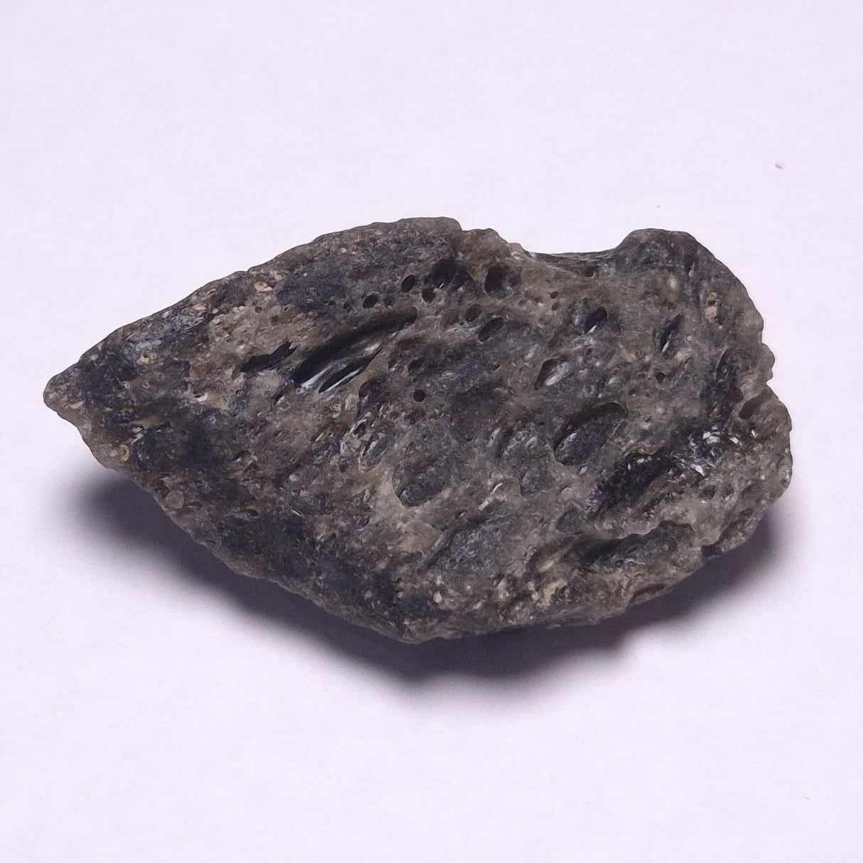 DARWIN GLASS INPACTITE, Impact Melt, Australia YDG061