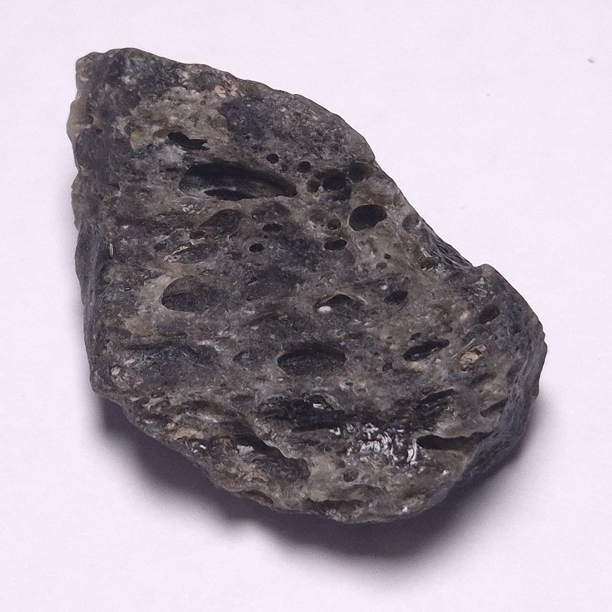 DARWIN GLASS INPACTITE, Impact Melt, Australia YDG061