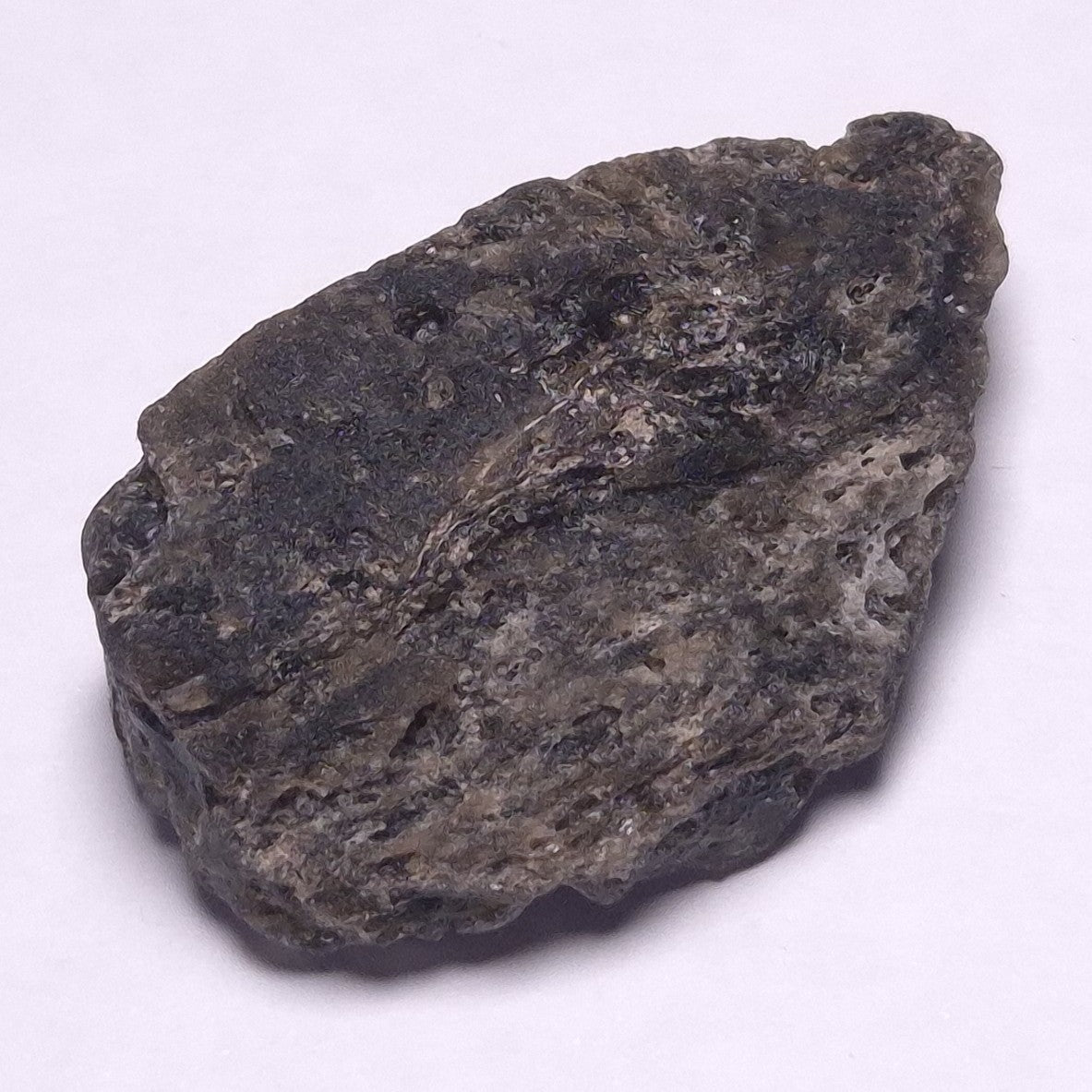 DARWIN GLASS INPACTITE, Impact Melt, Australia YDG061