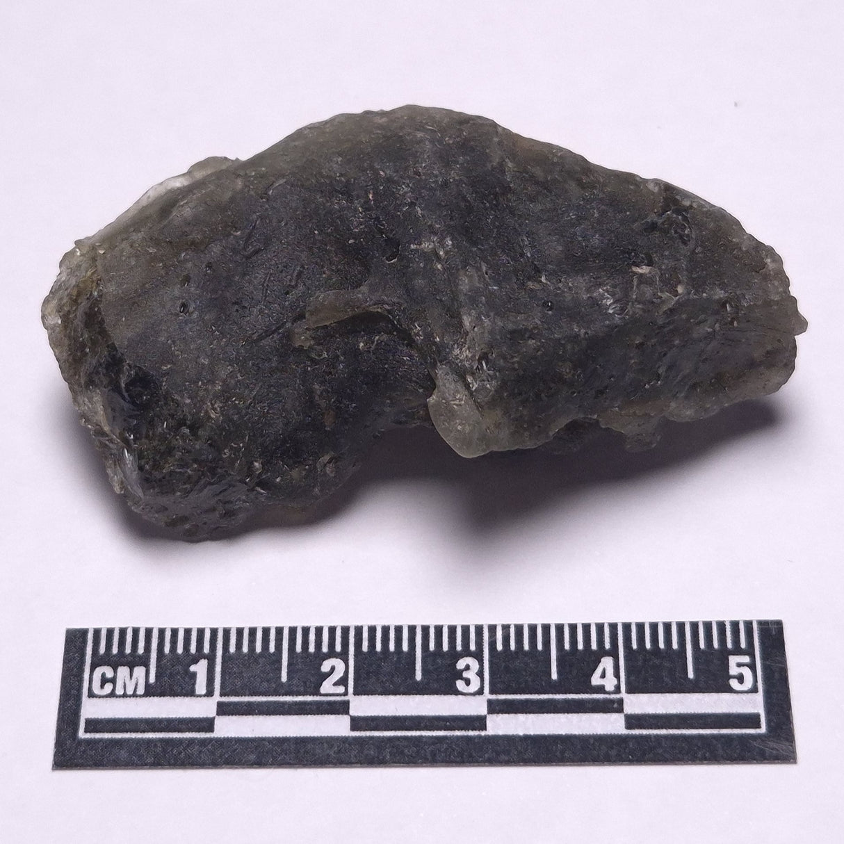 DARWIN GLASS IMPACTITE, Impact Melt, Australia YDG063