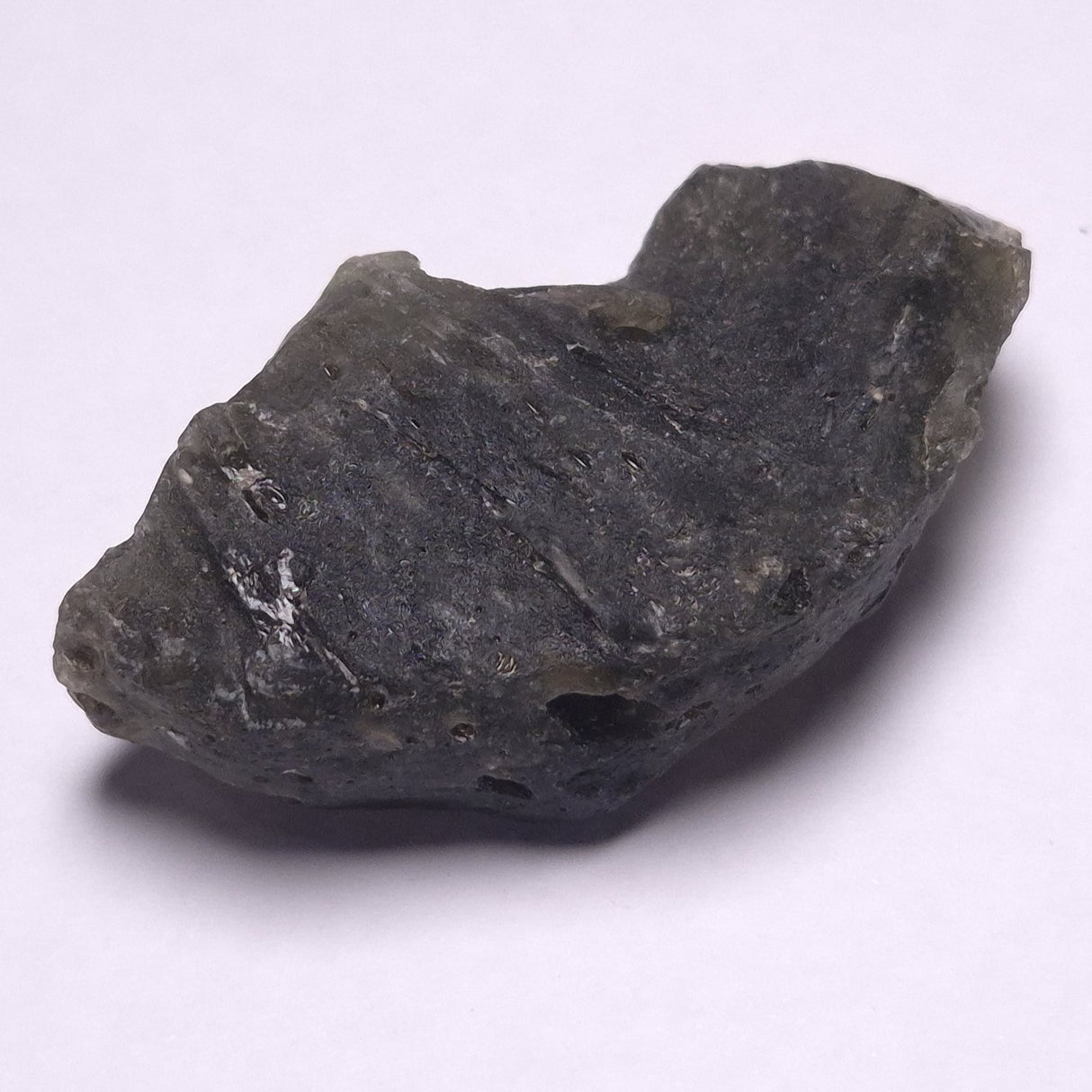 DARWIN GLASS IMPACTITE, Impact Melt, Australia YDG063