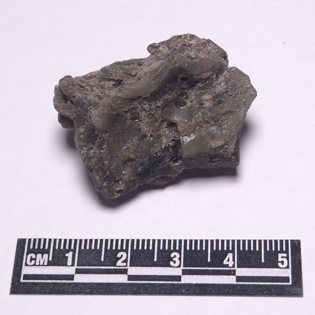 DARWIN GLASS INPACTITE, Impact Melt, Australia YDG064