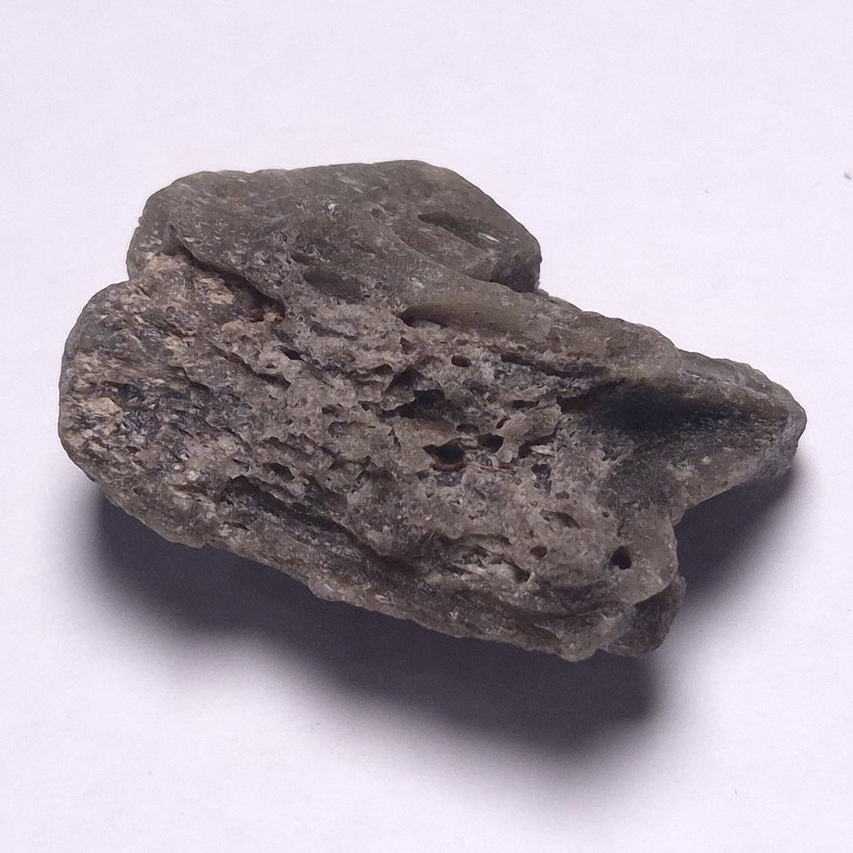 DARWIN GLASS INPACTITE, Impact Melt, Australia YDG064